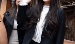 李亚楠爆料大衣嫂的视频,视频内容引发热议