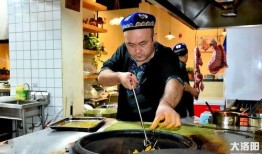 西安美食侦探爆料视频,美食侦探揭秘地道风味